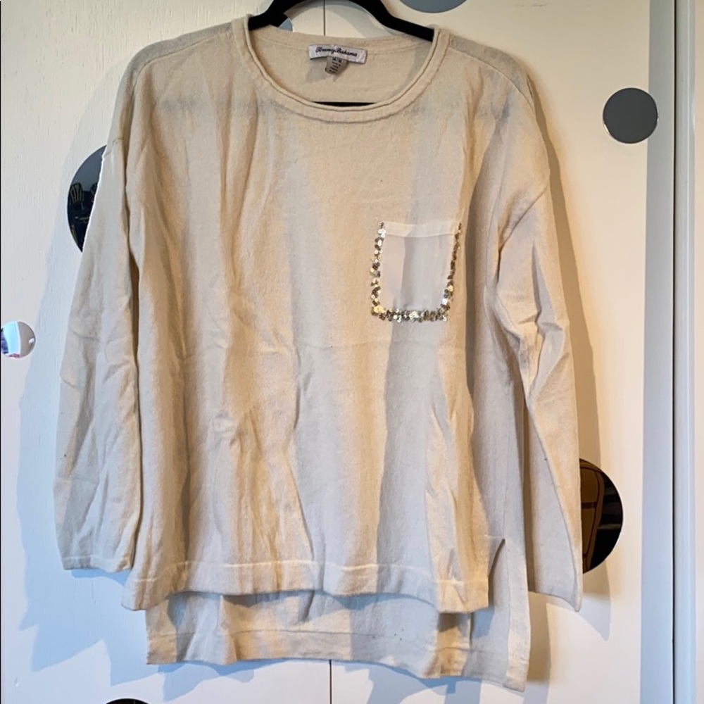 Tommy Bahama Cashmere Sweater